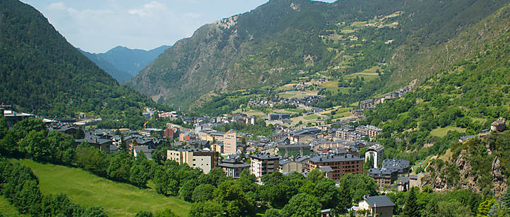 Que faire en Andorre ?