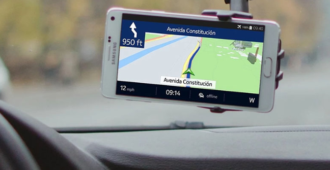 Quel intérêt d’utiliser un GPS lors de votre voyage ?